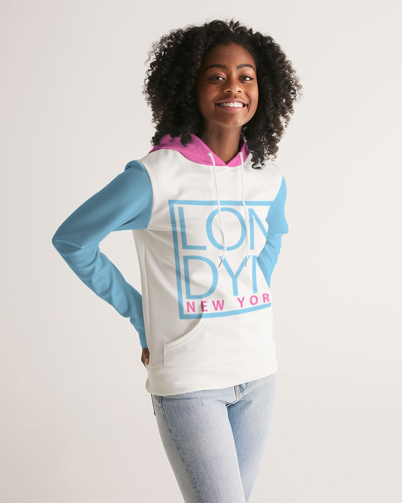 Londyn Slush Candy Women's Hoodie