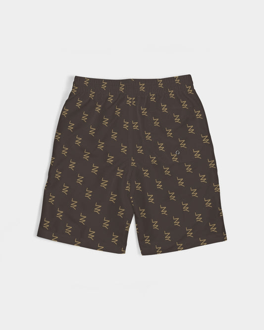 Londyn New York Lux Mono Boy's Swim Trunk