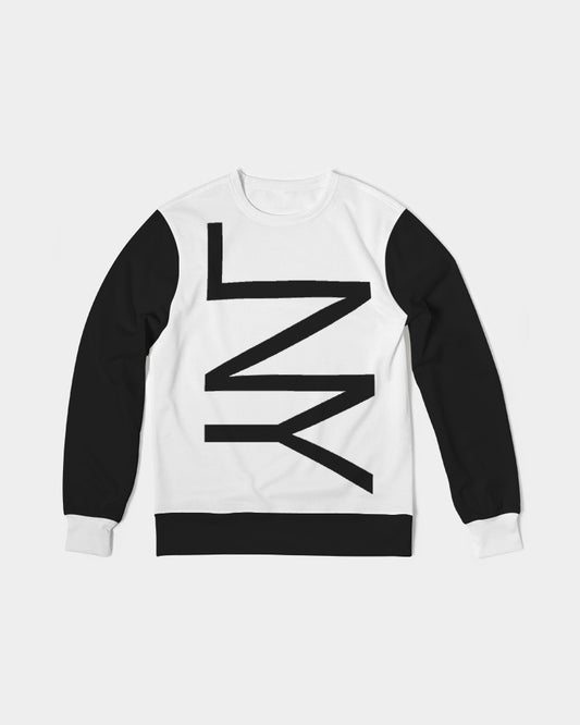 LNY Vintage Men's French Crewneck