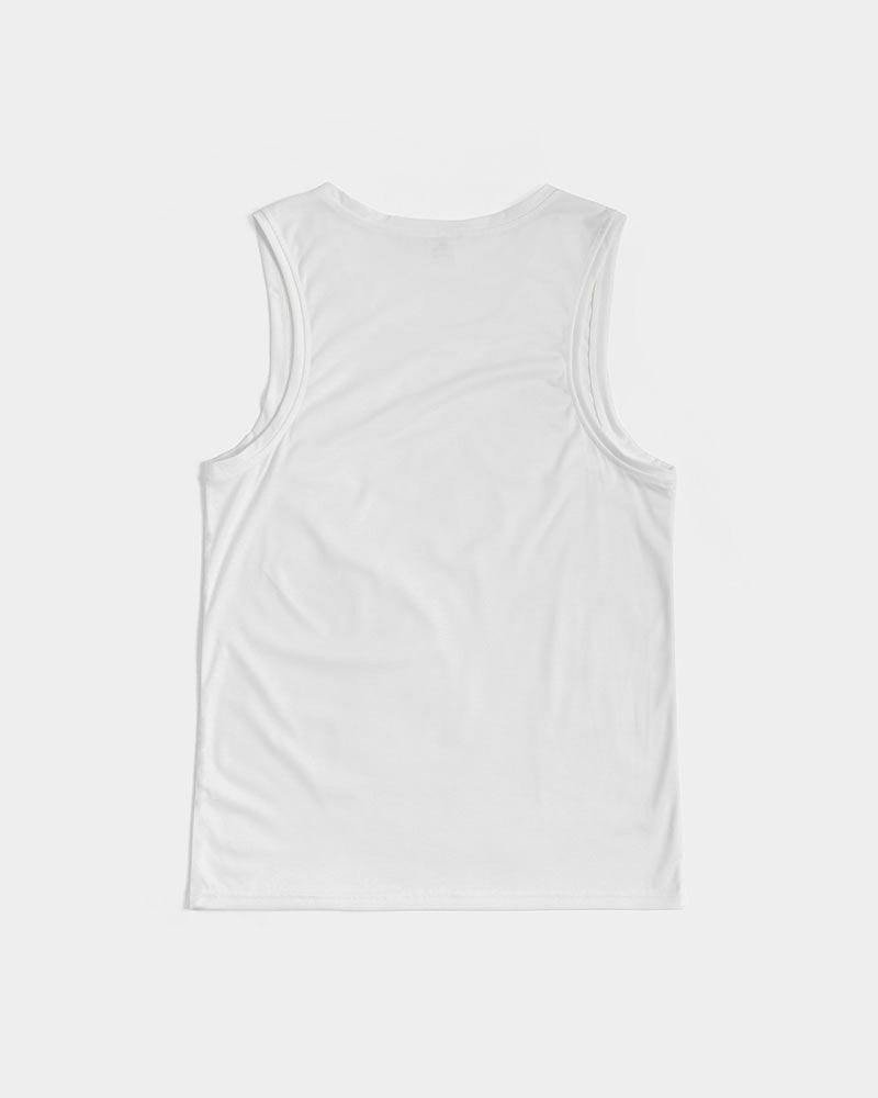 LNY Vintage Logo Men's Sports Tank