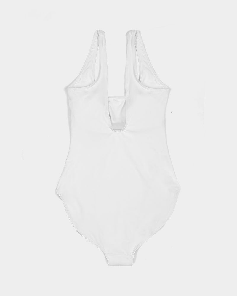 Londyn (Essential) One-Piece Swimsuit