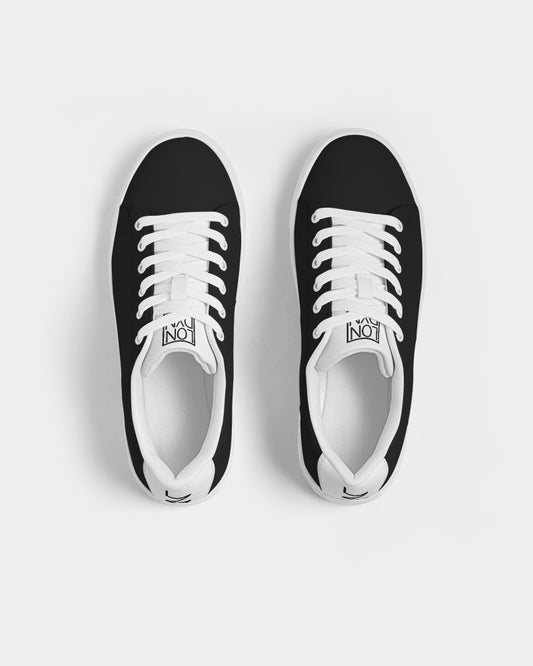 LNY T1 Low Blackout (Men's)