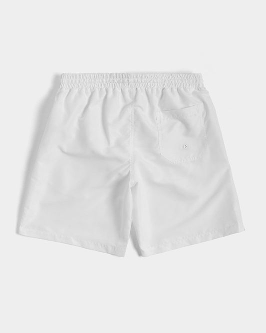 Londyn New York Men's Swim Trunk