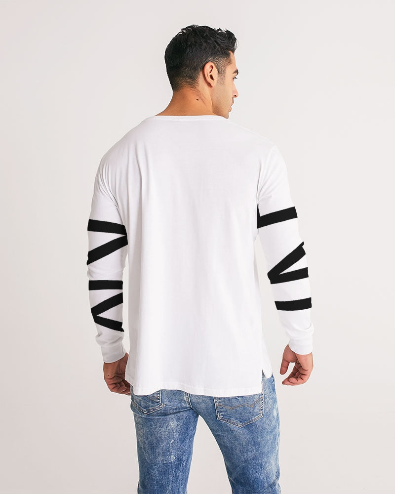 LNY Vintage Logo Long Sleeve Tee Men's