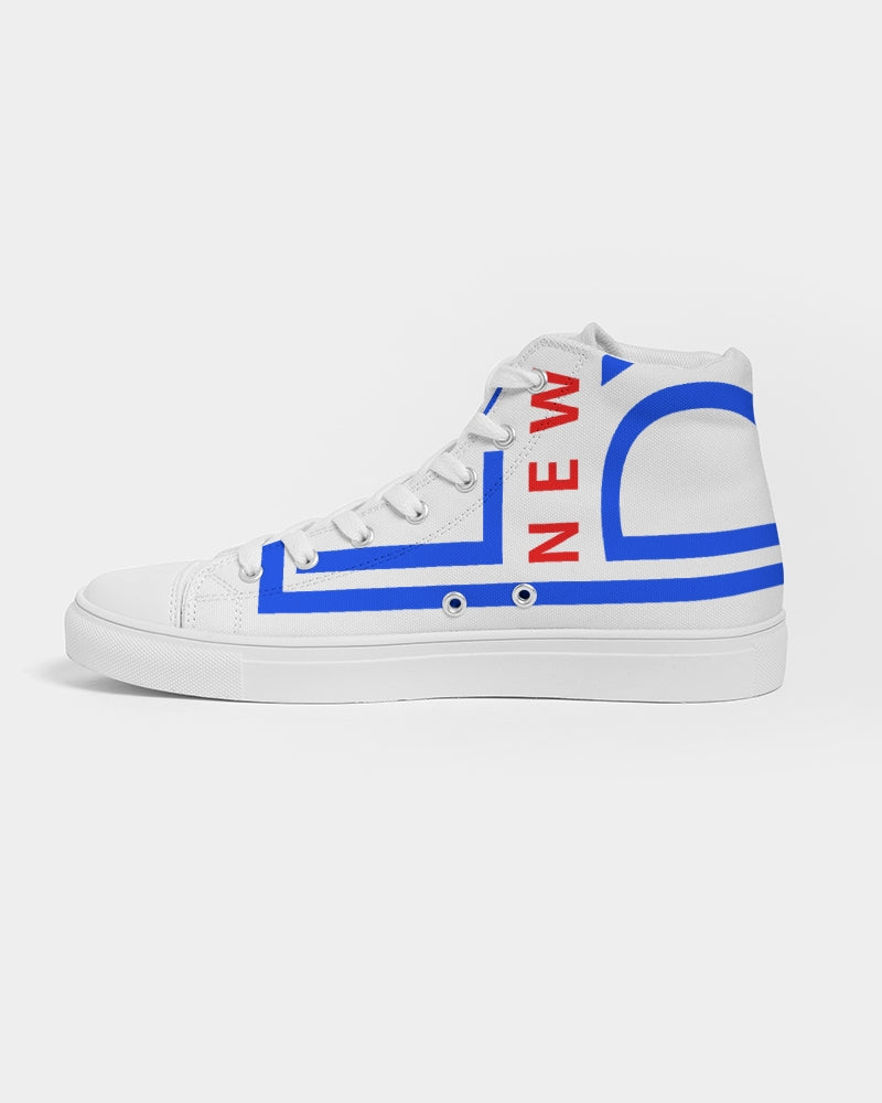 Londyn New York K1 (USA) High-Top Sneaker (Men's)