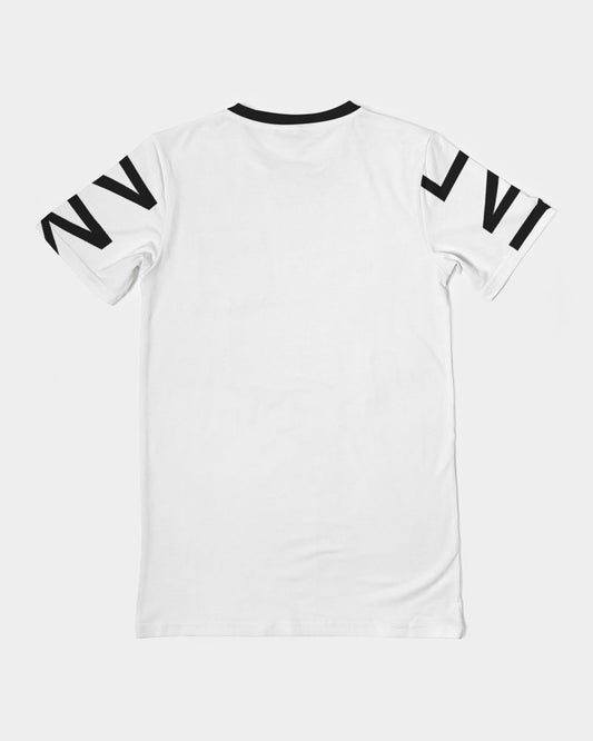 LNY Vintage Logo Sleeve Tee