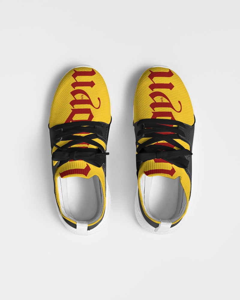 LEMON CYAN LNY 875 Runners (Men's)