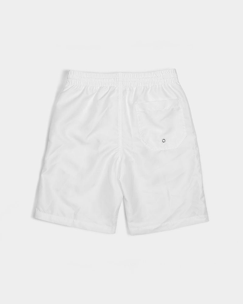 Londyn New York Boy's Swim Trunk