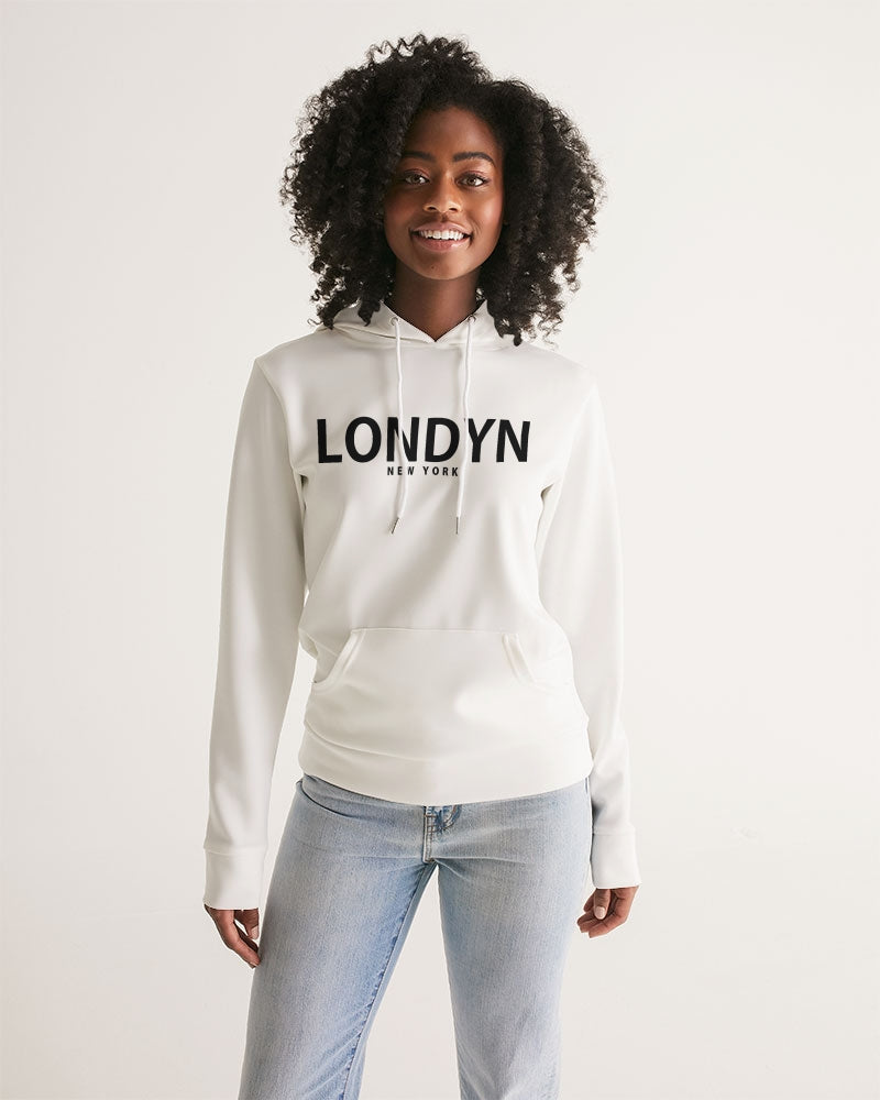 Londyn City Classic Women's Hoodie