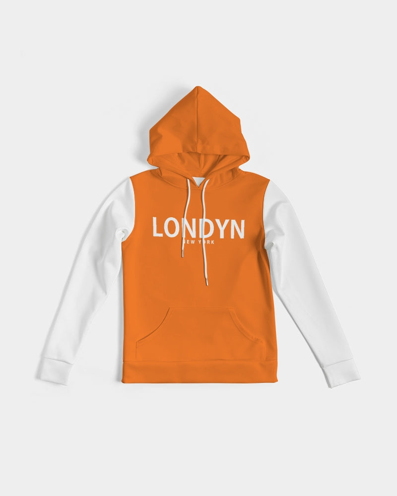 Londyn Sazon Spyced Women's Hoodie