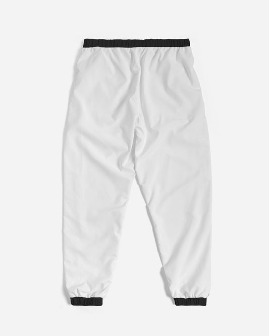 Londyn New York Classic Men's Windbreaker Pants