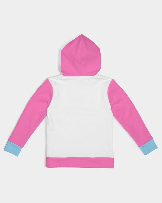 Londyn (Kotton Kandy) Kids Hoodie