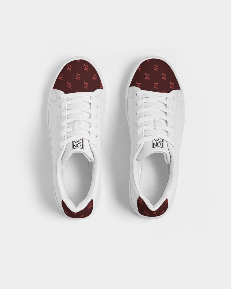 LNY (Burgano Monogram) T1 Low (Men's)