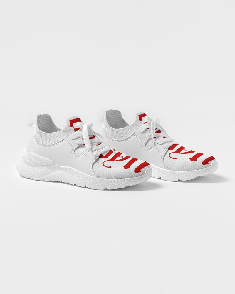 LNY 875 Runners (White Rockets) Mens