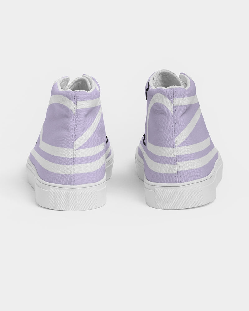Londyn New York K1 (Love Lav) High-Top Sneaker (Men's)