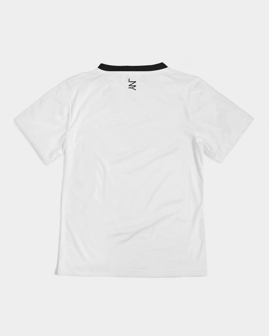 Londyn New York (Classic Overlay) Kids Tee