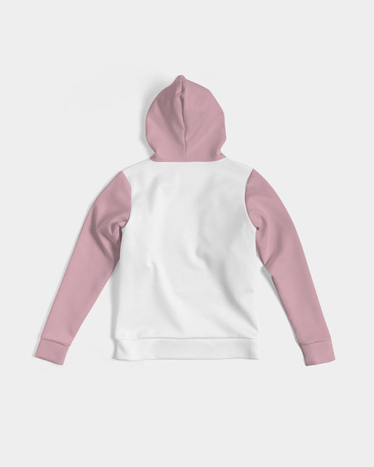 Londyn Love Pynk Women's Hoodie