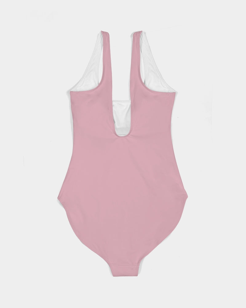LNY (Love Pynk) One-Piece Swimsuit