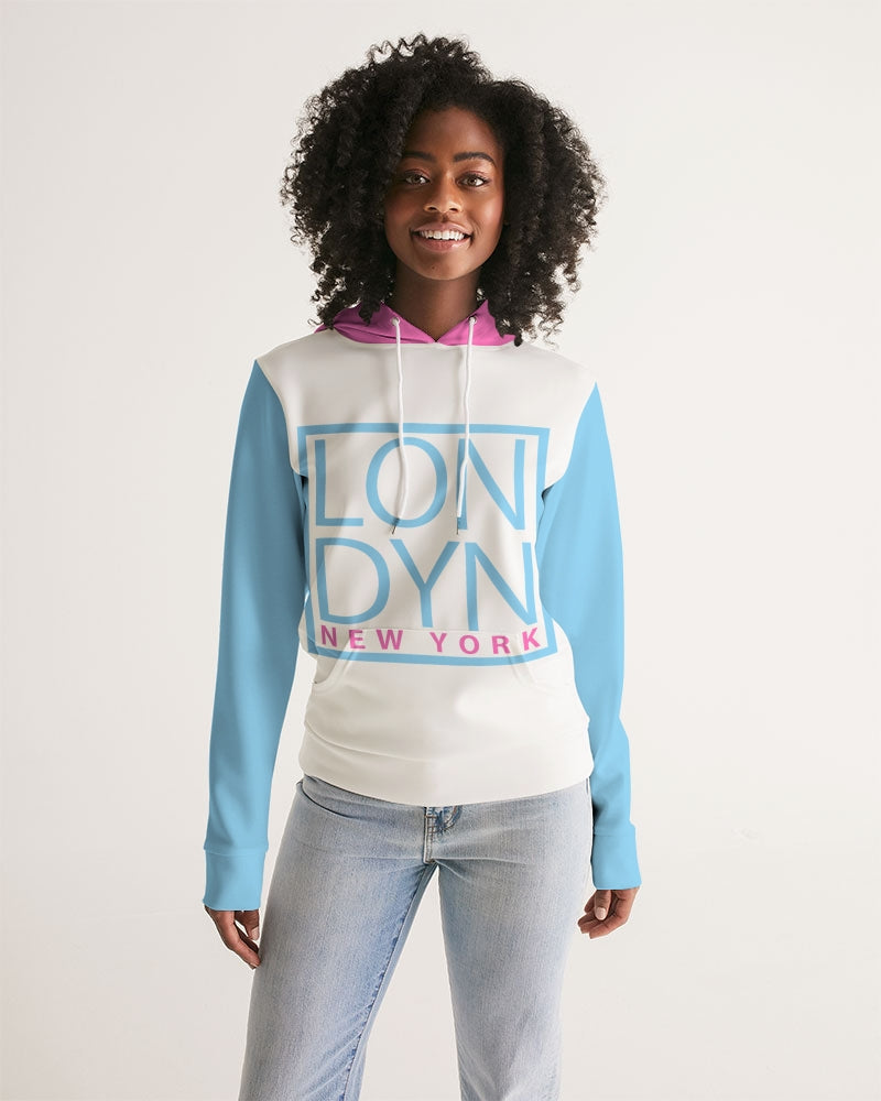 Londyn Slush Candy Women's Hoodie