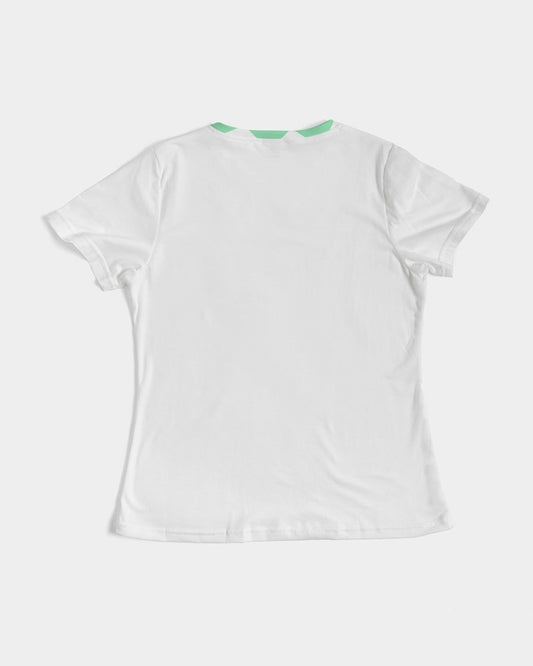 Londyn (Limyted) Women's Tee