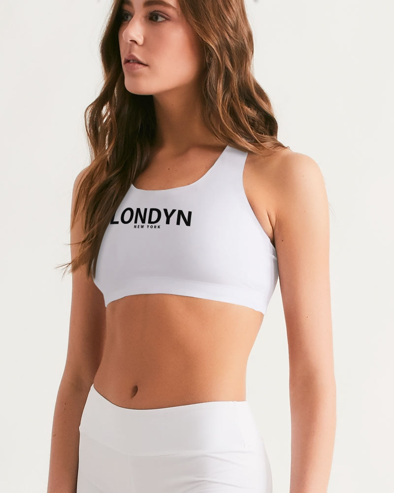 Londyn (Essential) Seamless Sports Bra