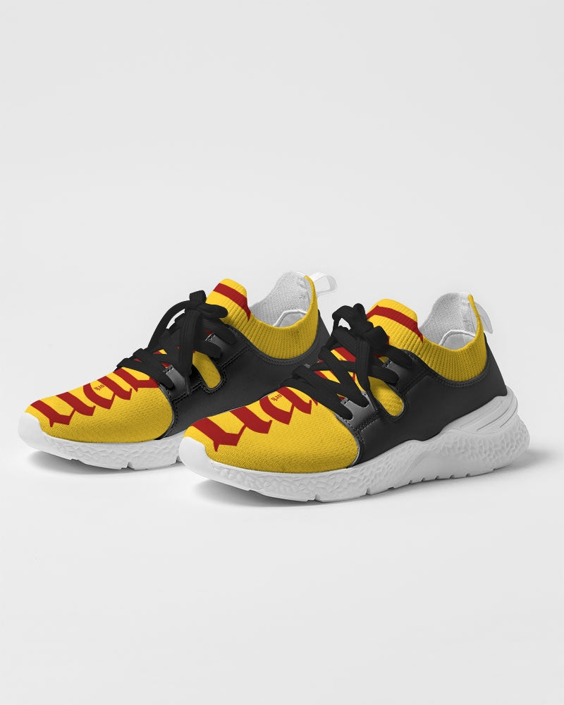 LEMON CYAN LNY 875 Runners (Men's)