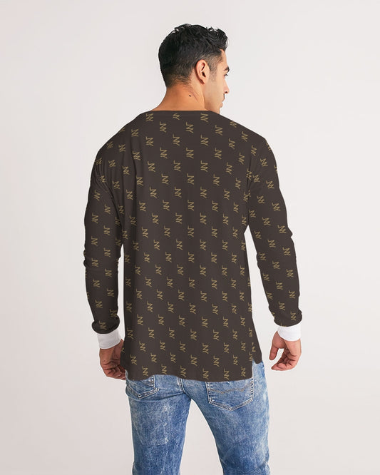 LNY Lux Mono Long Sleeve Tee Men's