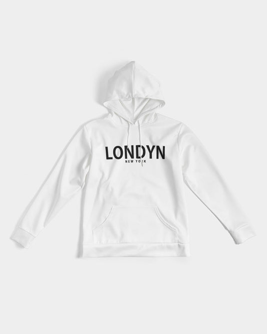 Londyn City Classic Men's Hoodie