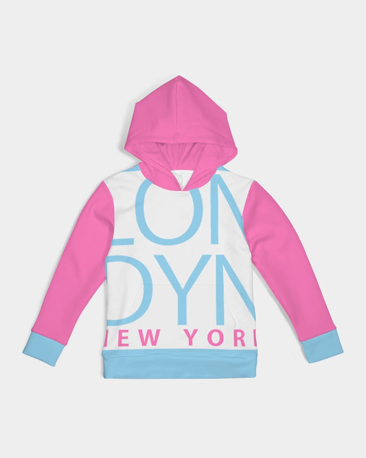 Londyn (Kotton Kandy) Kids Hoodie