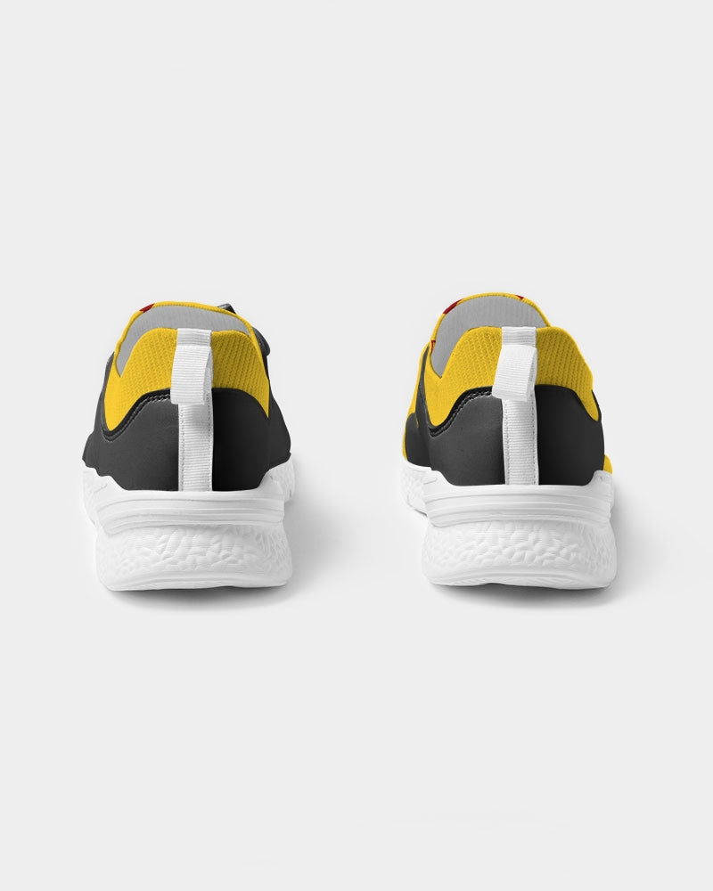 LEMON CYAN LNY 875 Runners (Men's)