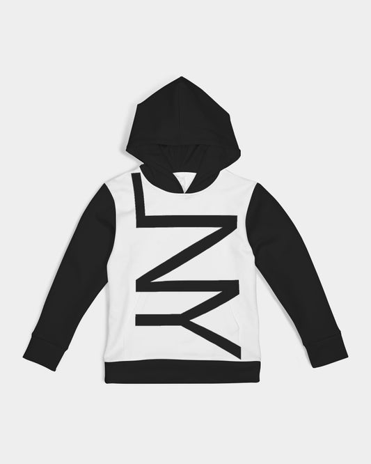 LNY (Vintage Logo) Kids Hoodie