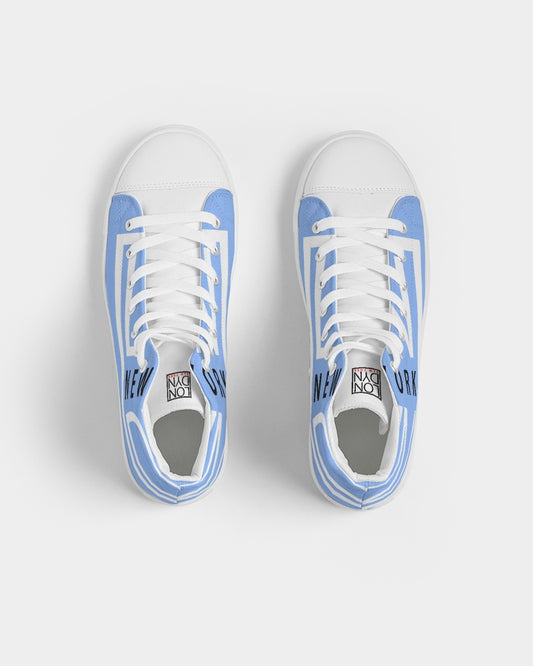 Londyn New York K1 (NCB) High-Top Sneaker (Women's)