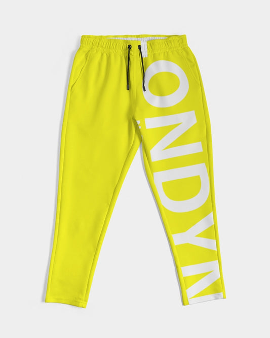 Londyn Canary Tweet Men's Joggers