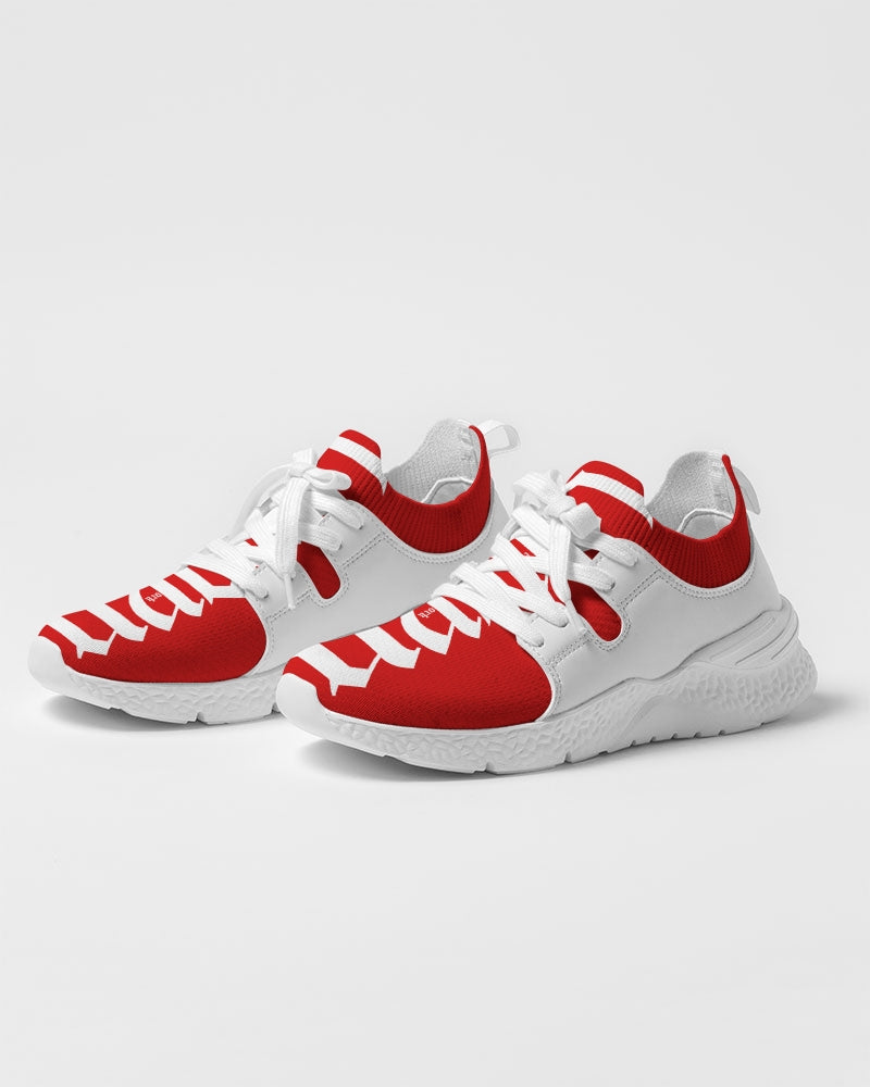 LNY 875 Runners (Tokyo Reds) Mens