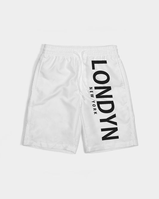 Londyn Essential Boy's Swim Trunk