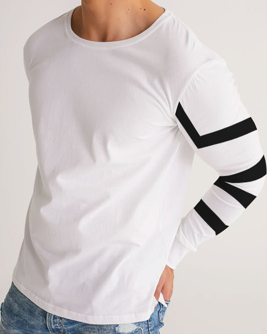 LNY Vintage Logo Long Sleeve Tee Men's