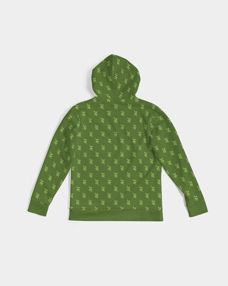 LNY Monogram Grynch Men's Hoodie