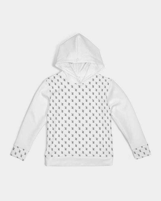 LNY (Classic Monogram) Kids Hoodie