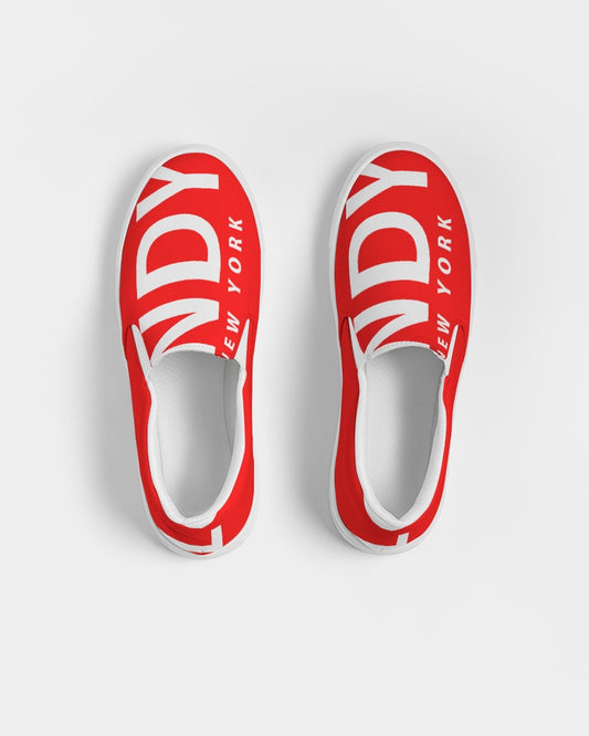 Londyn New York Essential 2011 Slip On Sneaker