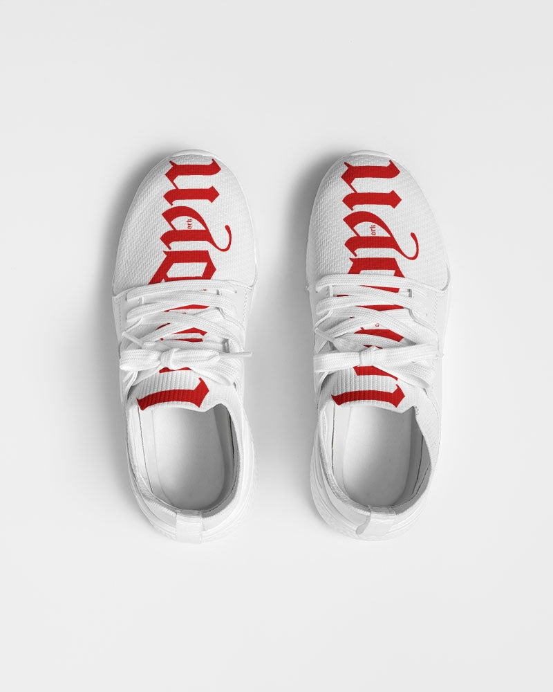 LNY 875 Runners (White Rockets) Mens