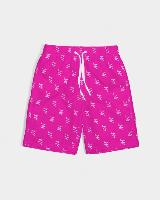 Londyn Paradise Mono Boy's Swim Trunk