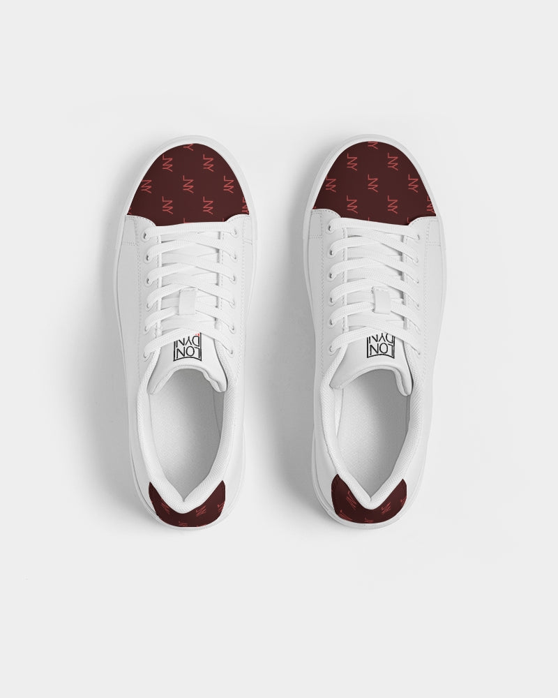LNY Burgano Monogram T1 Low (Women's)