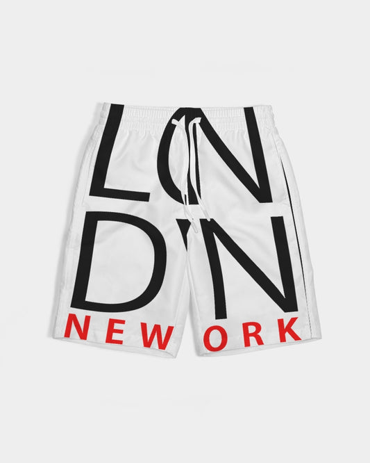 Londyn New York Boy's Swim Trunk