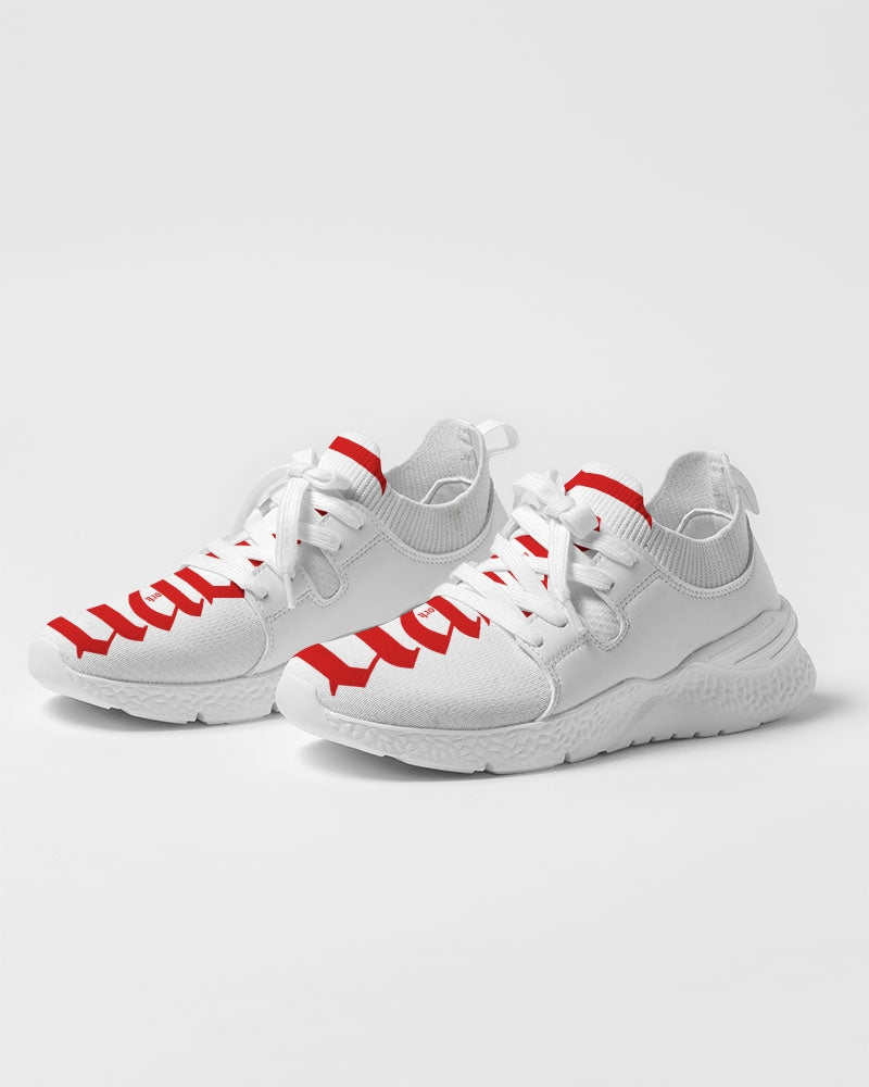 LNY 875 Runners (White Rockets) Mens