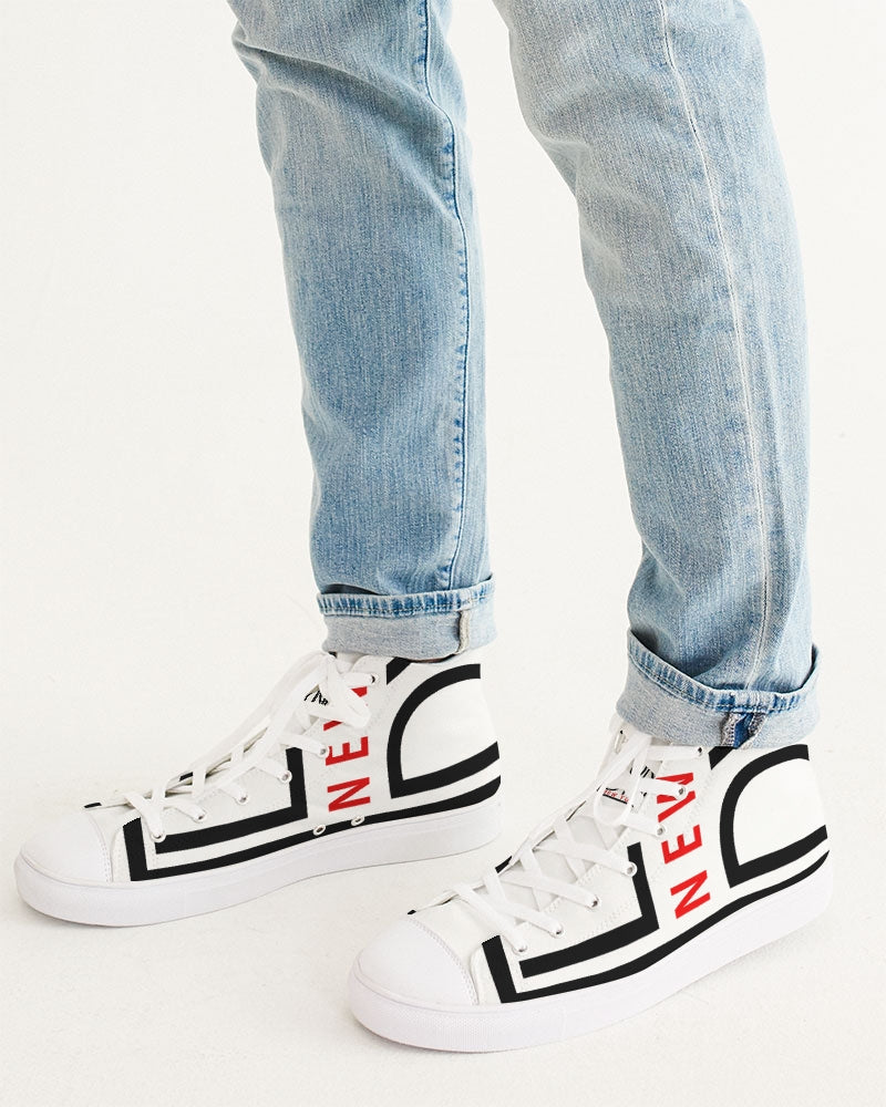 Londyn New York K1 (Classic) High-Top Sneaker (Men's)