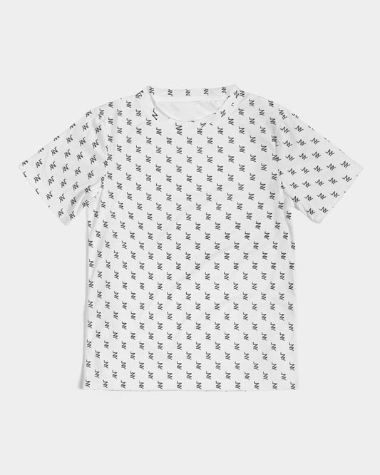 LNY (Classic Monogram) Kids Tee