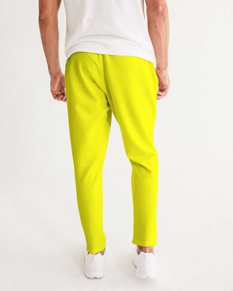 Londyn Canary Tweet Men's Joggers