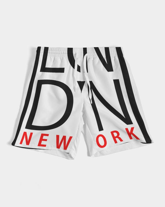Londyn New York Men's Swim Trunk