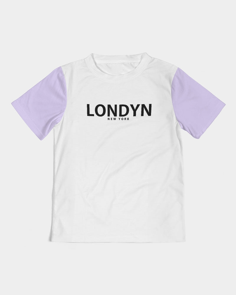 Londyn (Essential Love Lav) Kids Tee