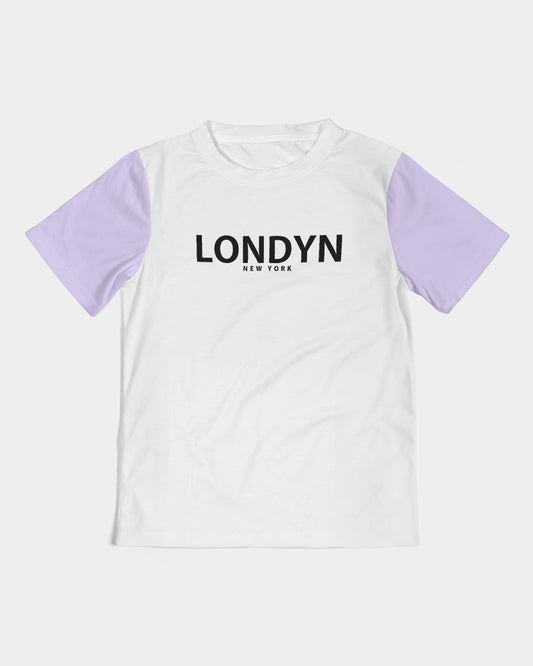 Londyn (Essential Love Lav) Kids Tee